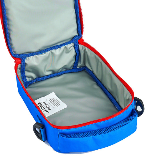 Spider man Lunch Bag