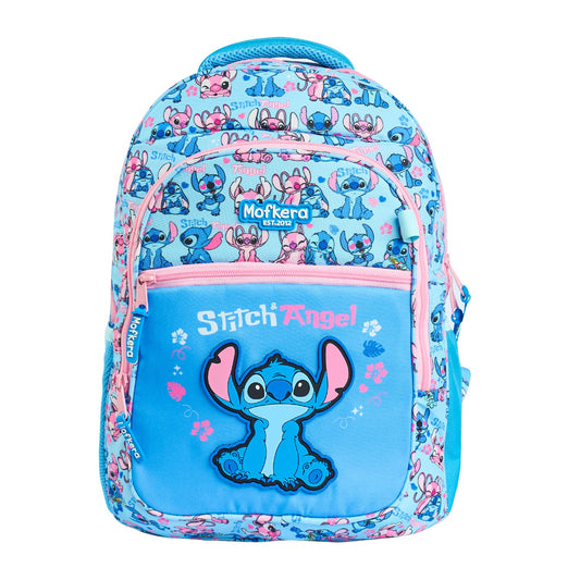 Stitch &Angel Backpack 18 inch