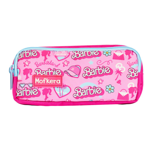 Barbie Pencil Case