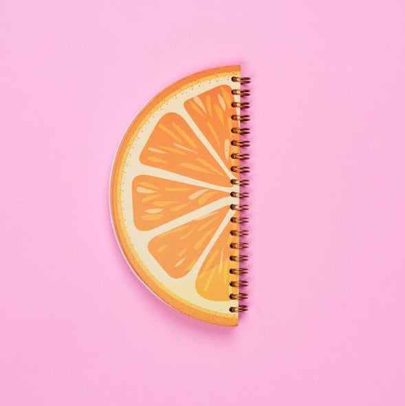 Orange Wire Cut