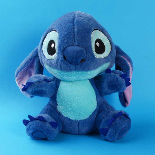 Stitch Plush 30cm