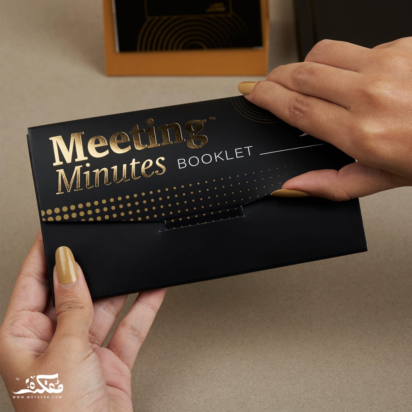 Business Year Gift Box 2025