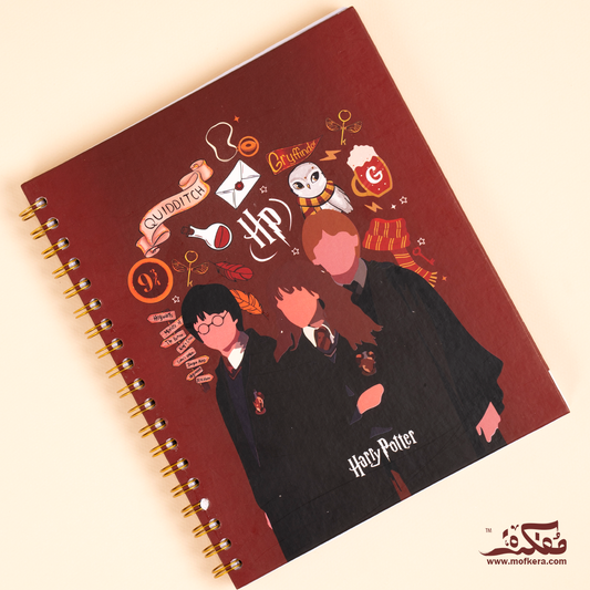 Harry Potter 3 Subject