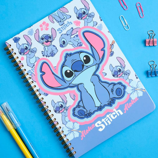 New Stitch