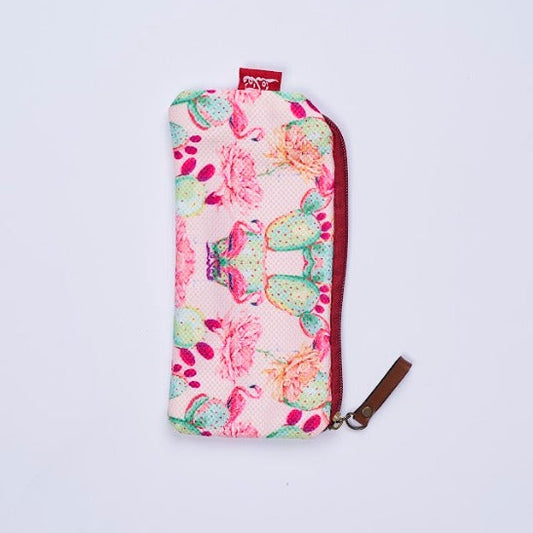 Cactus Pencil Case