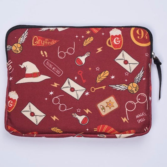 Harry Potter Tab
