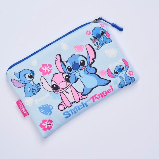 Pouch Stitch
