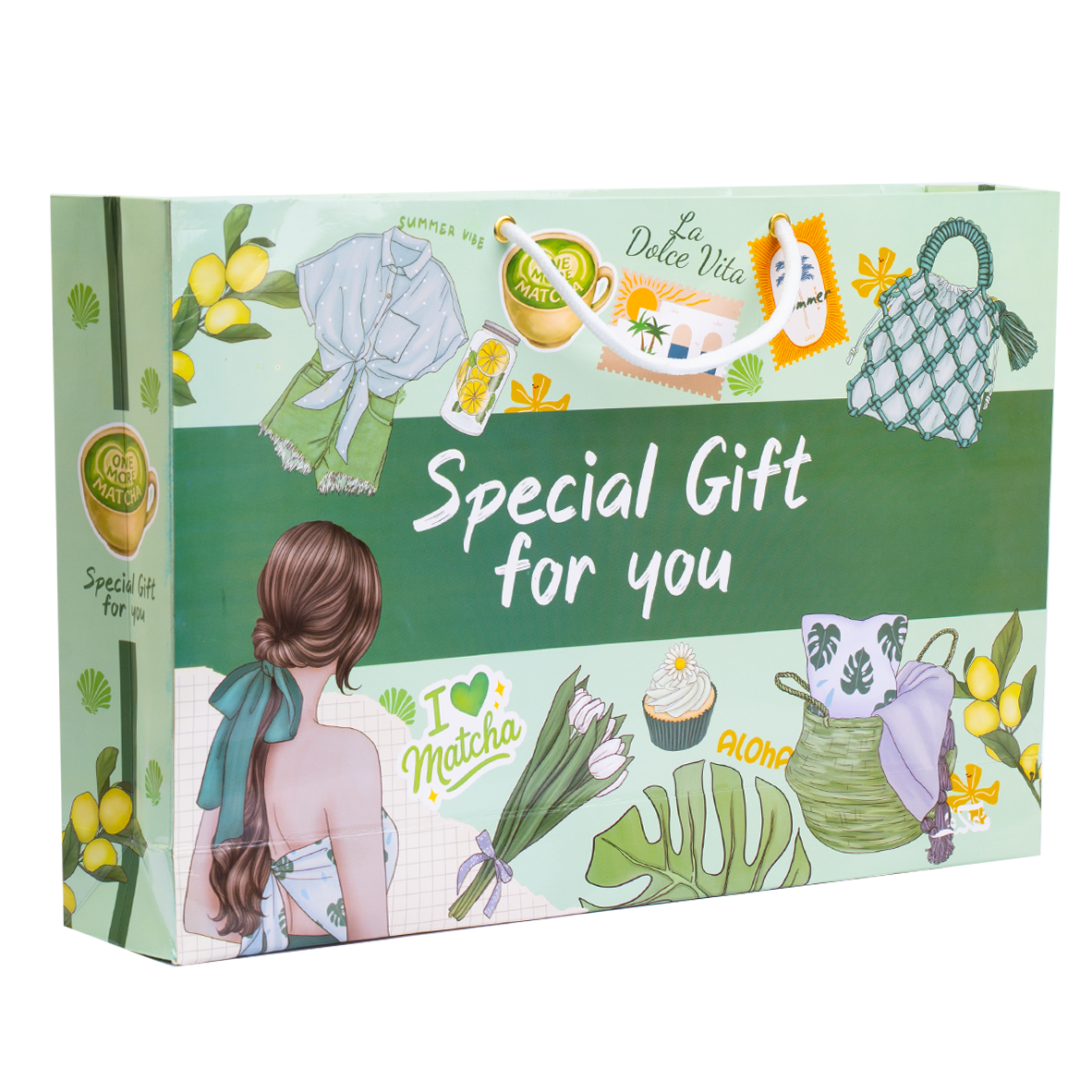EARLY SUMMER GIFT BAG 2026