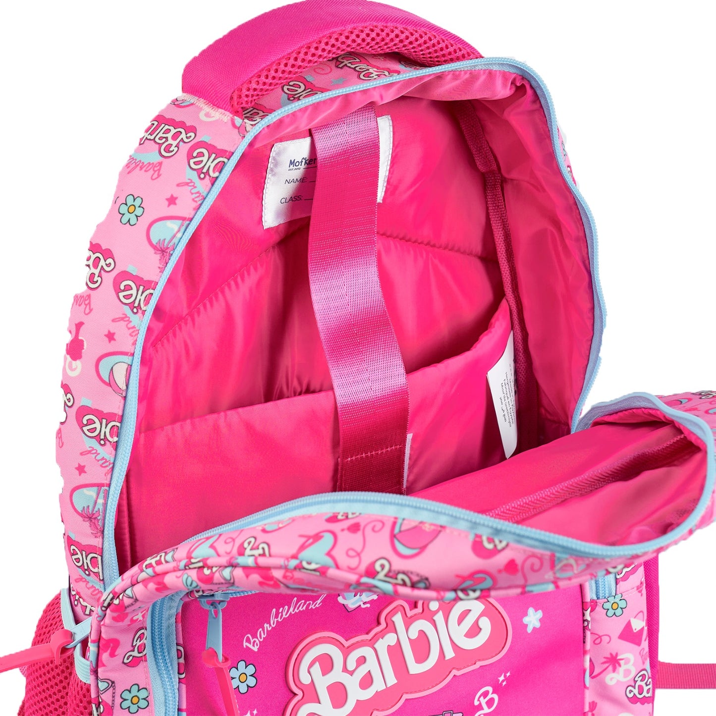 Barbie Backpack 18 inch