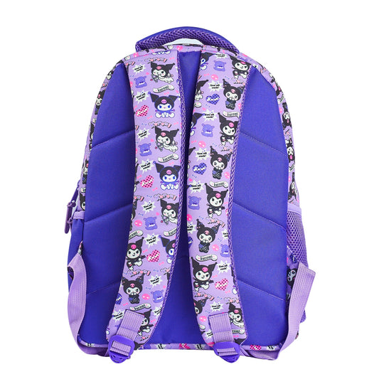 Kuromi Backpack 18inch