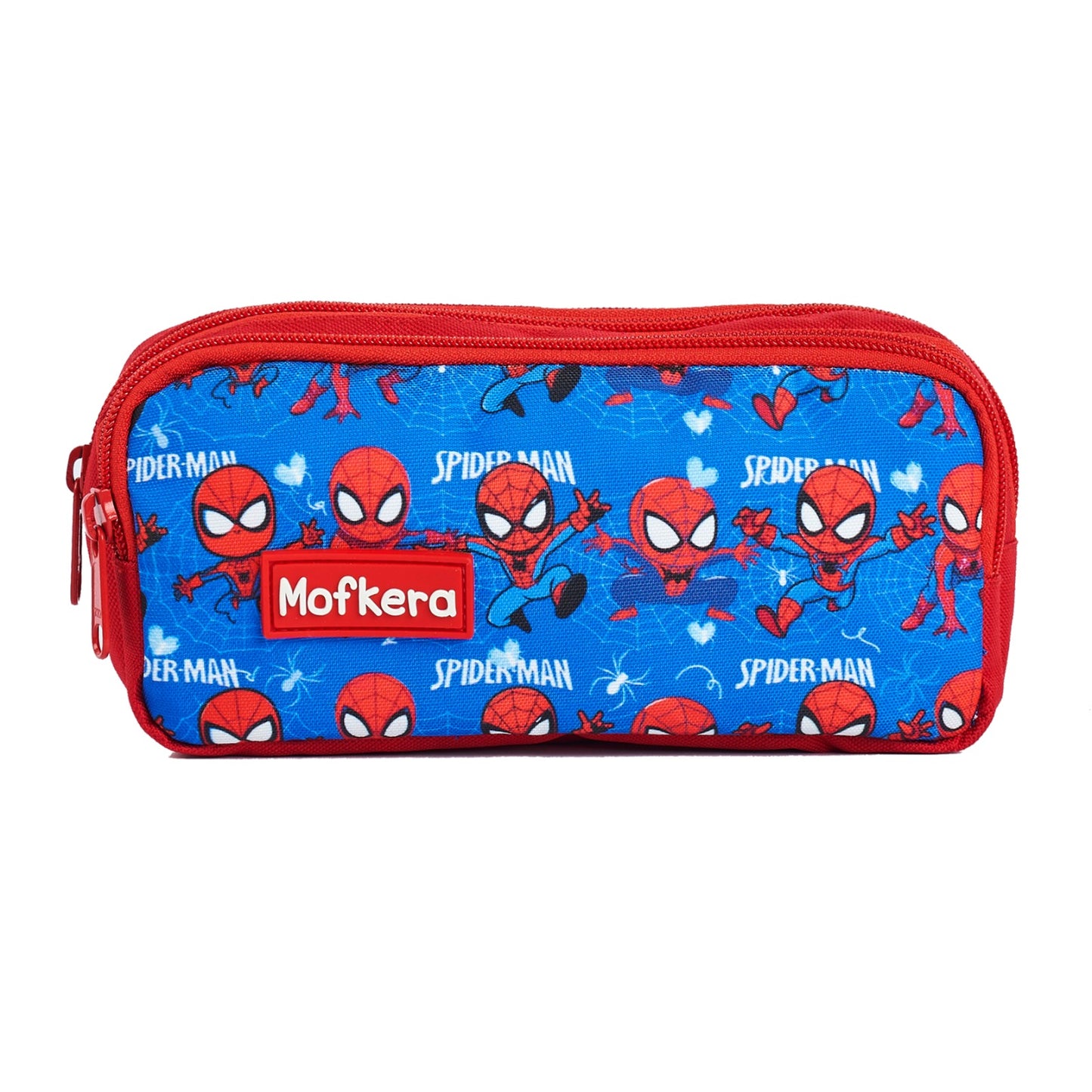 Spider man Pencil Case