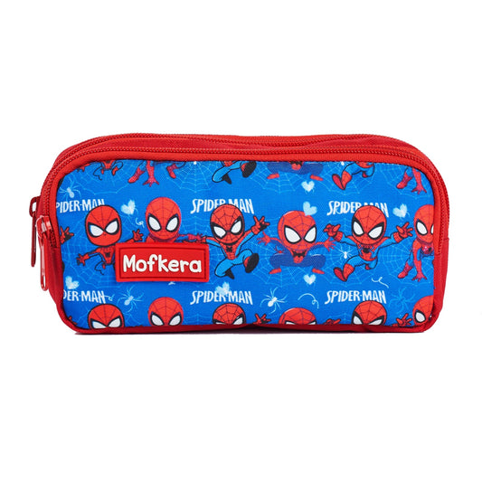 Spiderman Pencil Case