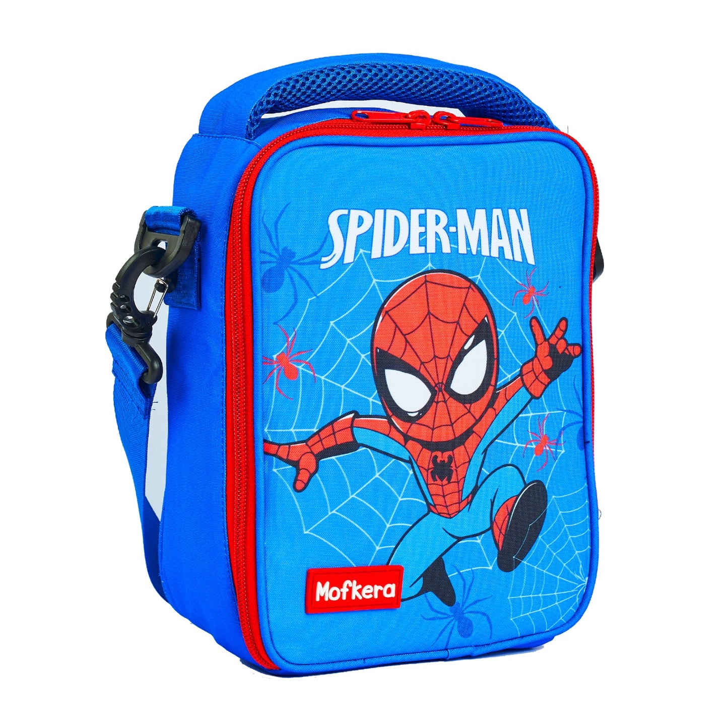 Spider man Lunch Bag