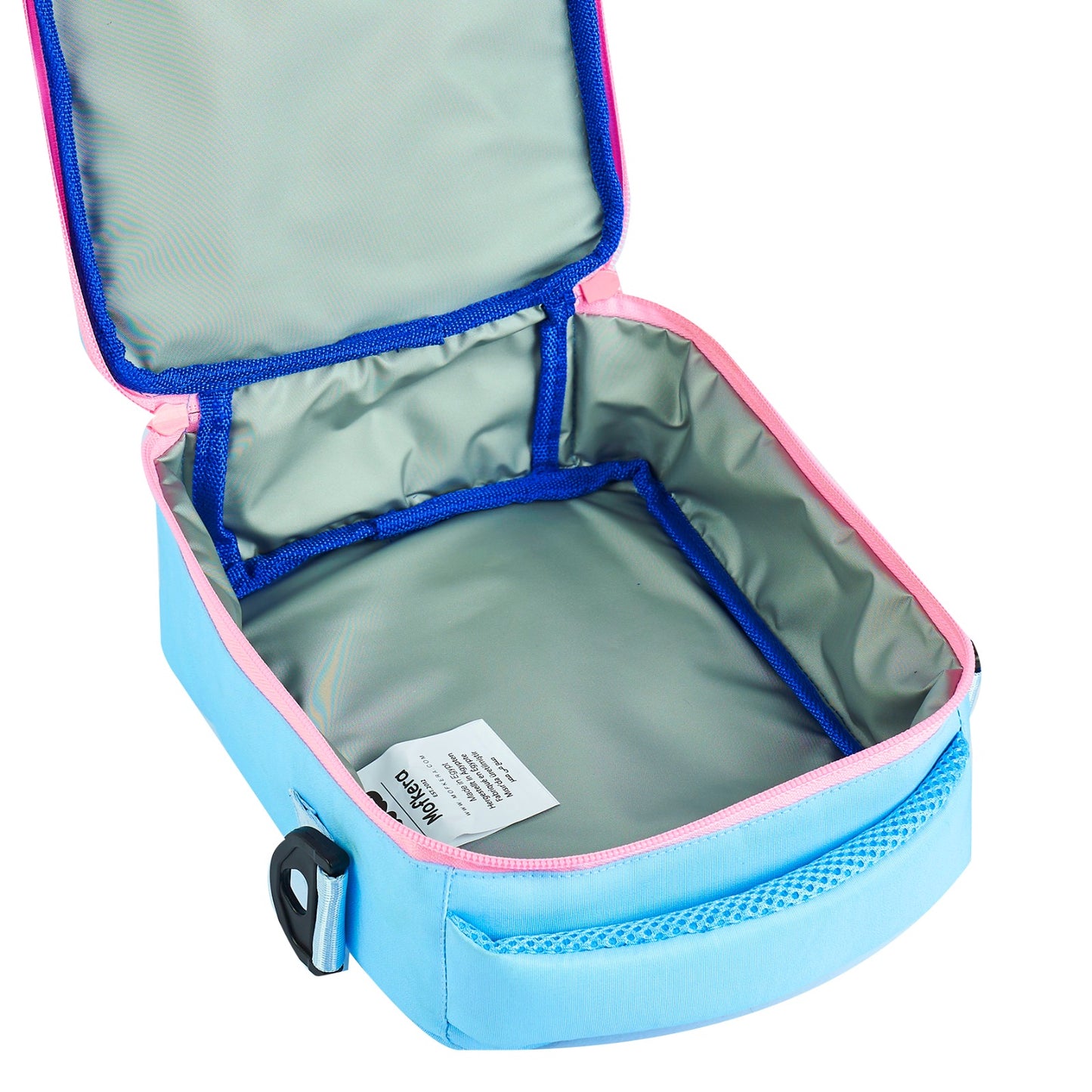 Stitch & Angel Lunch Bag