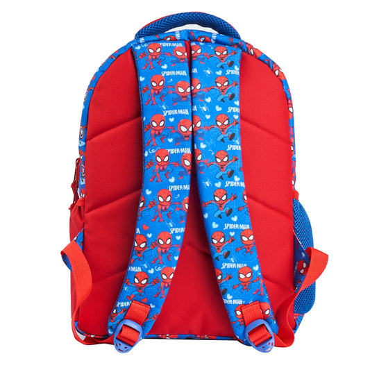 Spider man Backpack 18 inch