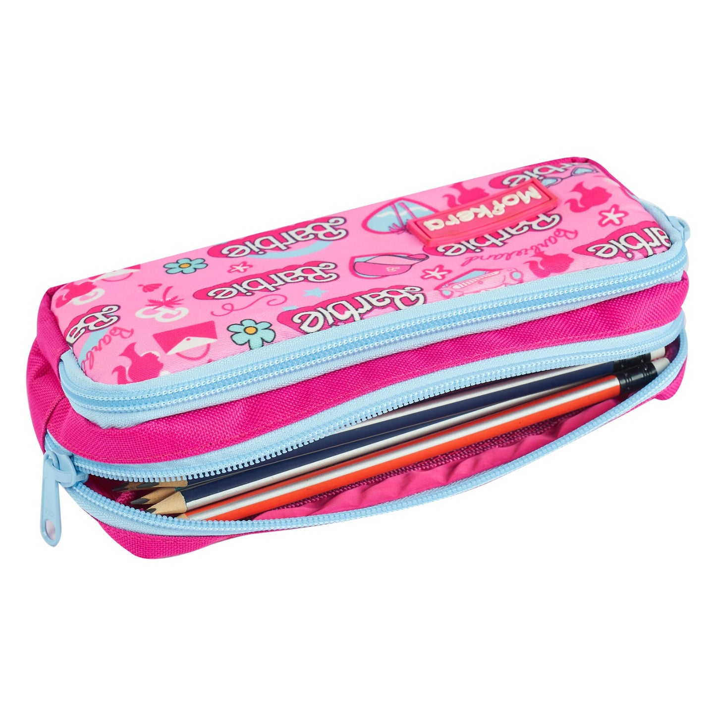 Barbie Pencil Case