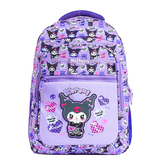 Kuromi Backpack 18inch