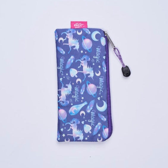 Magic Galaxy Pencil Case