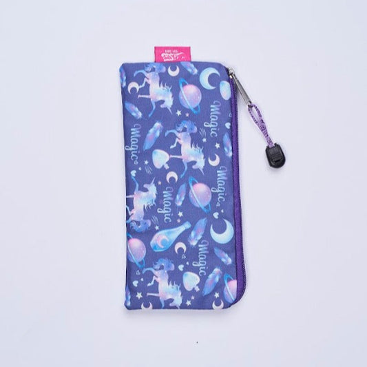 Magic Galaxy Pencil Case