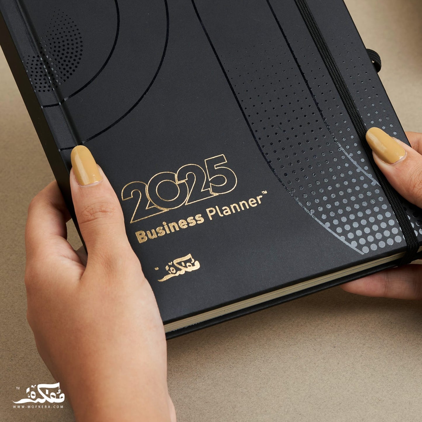Business Year Gift Box 2025