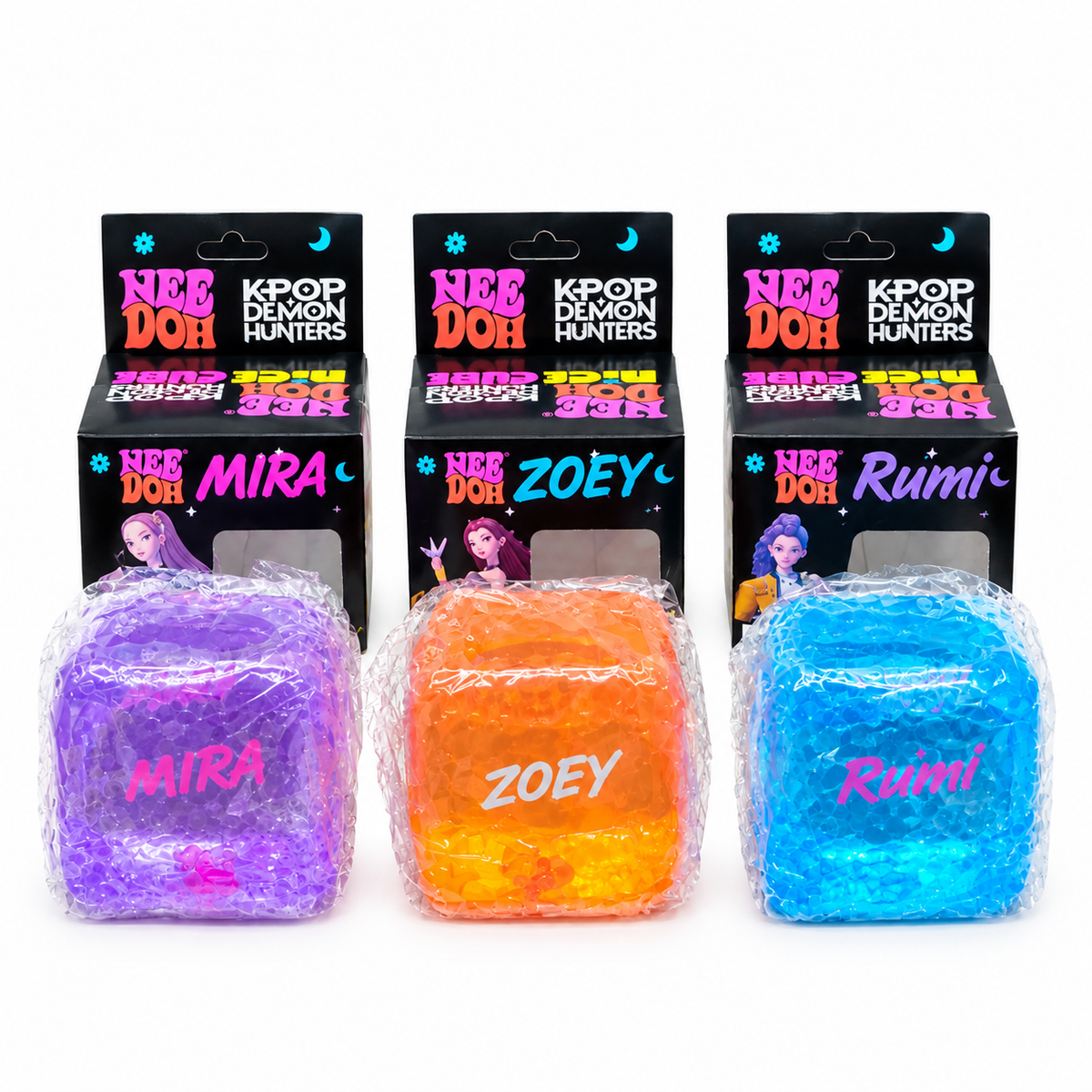 K.pop Super Solid