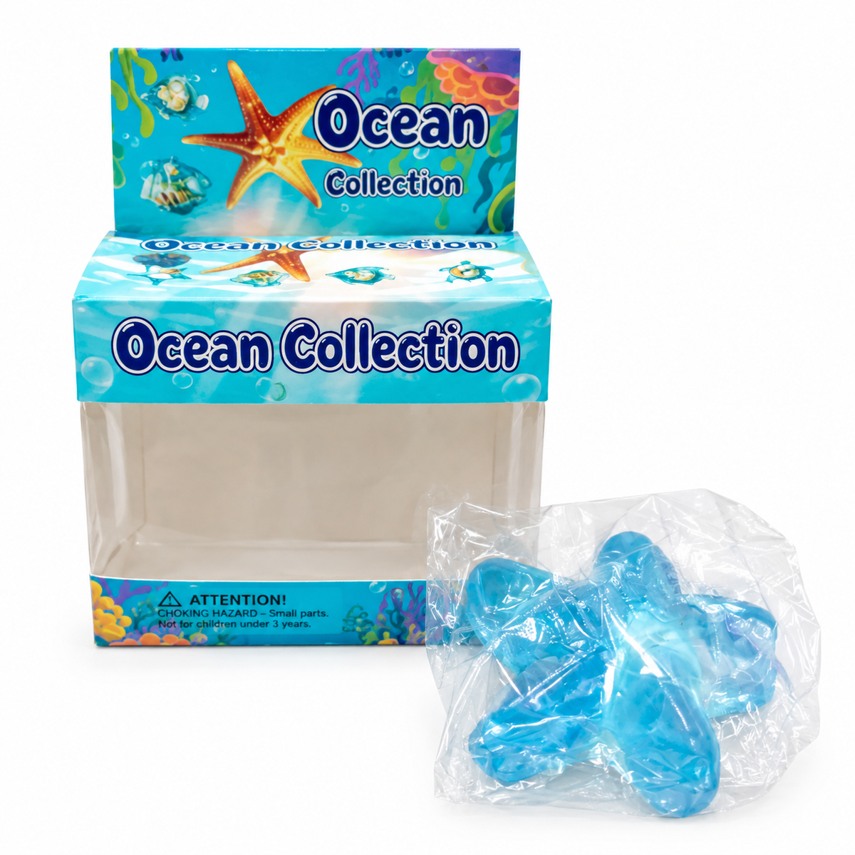 Ocean Squishy