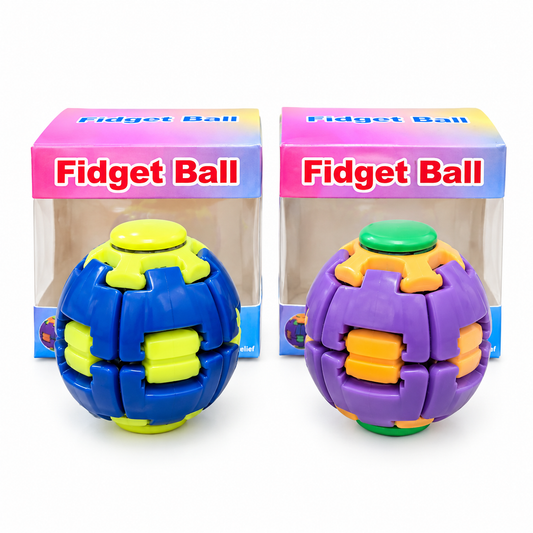Fidget Ball