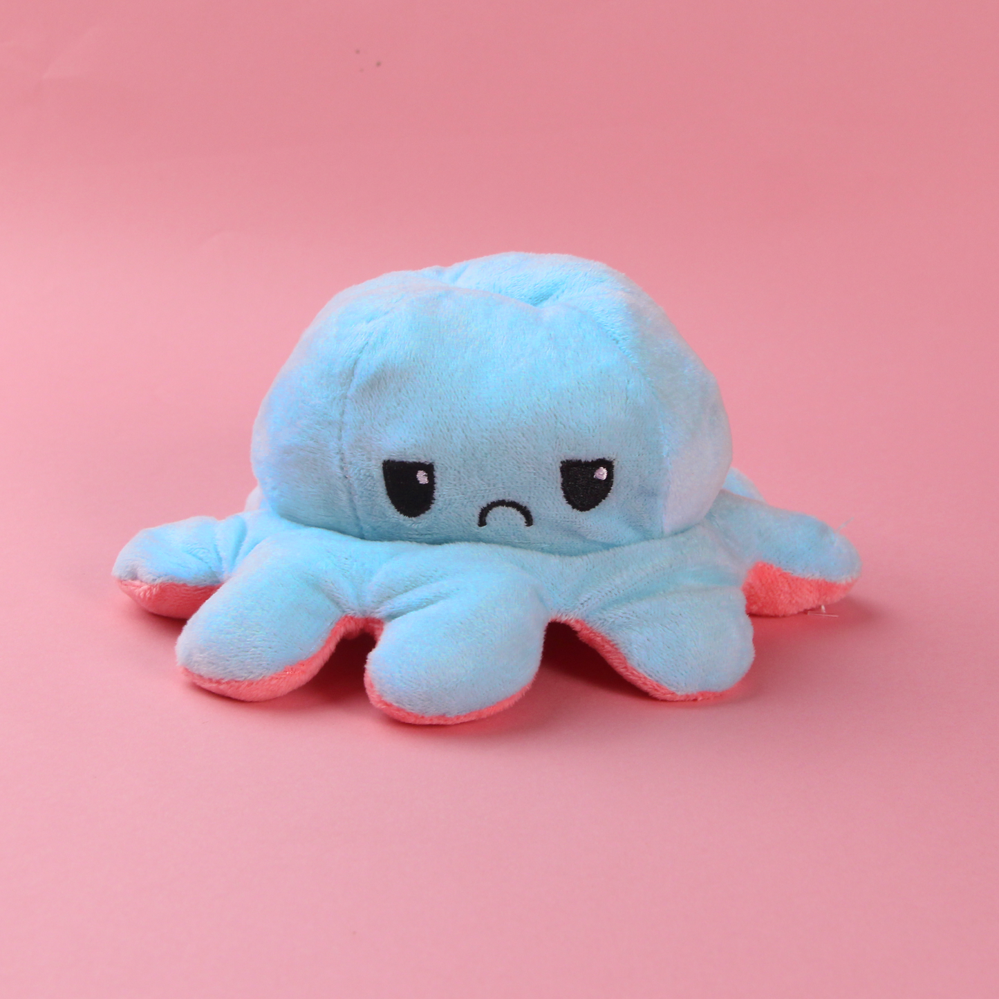 Octopus Plush
