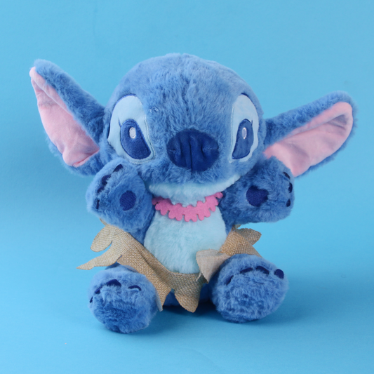 Stitch Plush 25cm