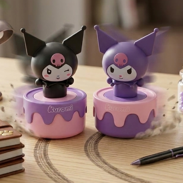 Kuromi Car