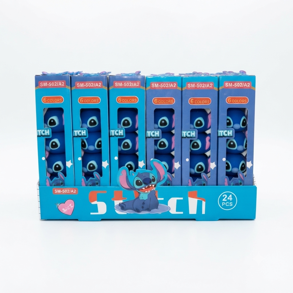 Stitch Highlighter