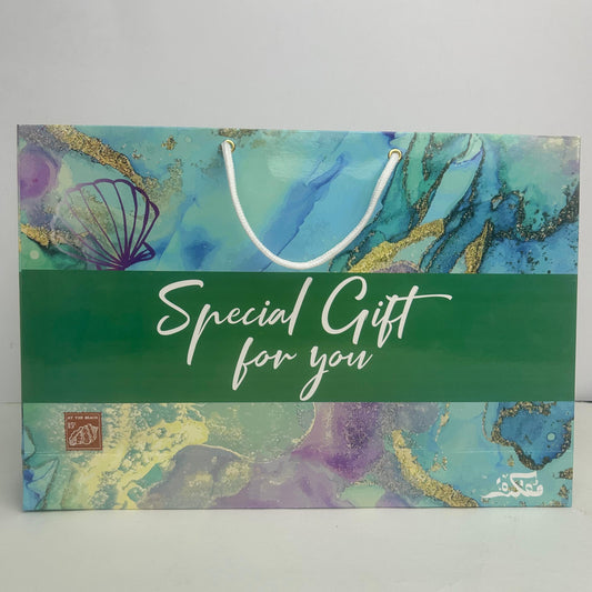 Gift Bag Calm Sea