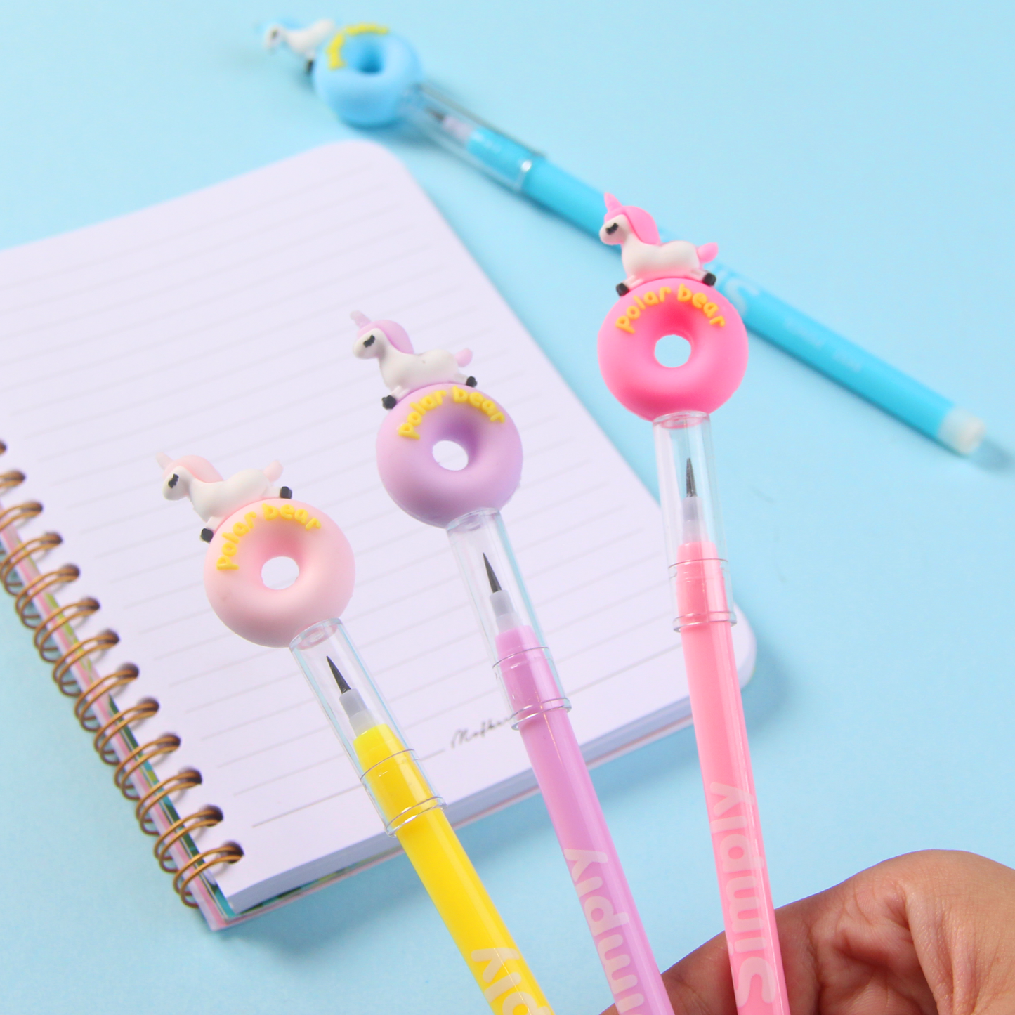 Unicorn Refillable Pencil