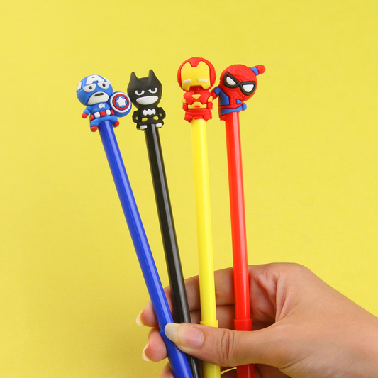 Avengers Gel Pen