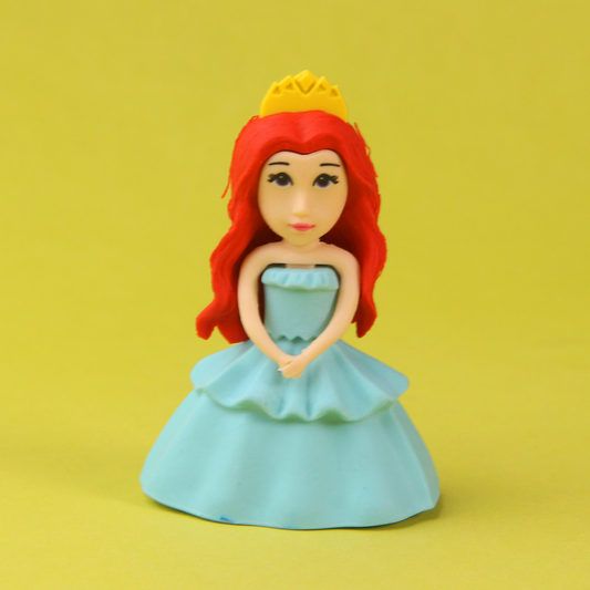 Little Princess Eraser
