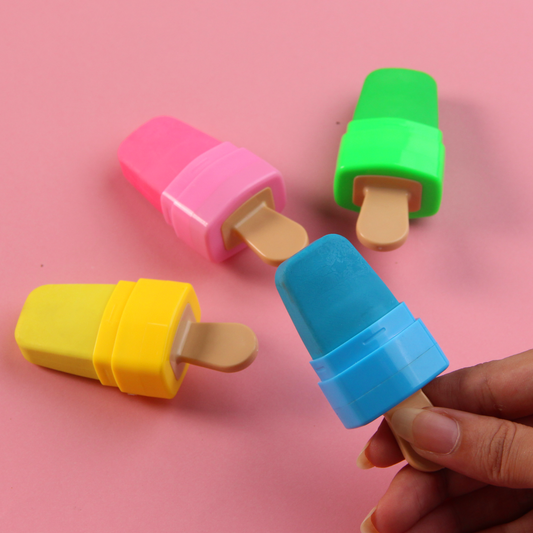 Ice cream Eraser