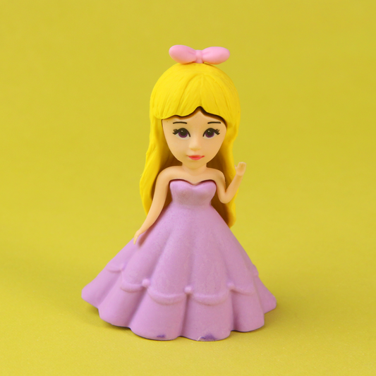 Little Princess Eraser