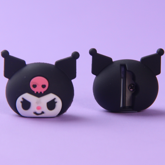 Kuromi Sharpener