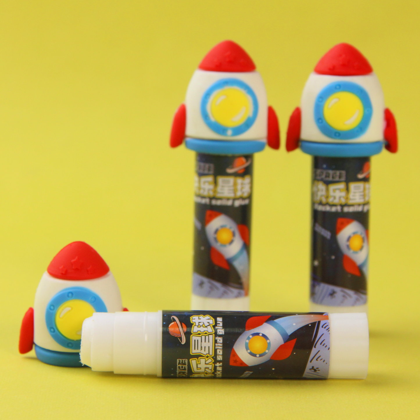 Space Glue Stick