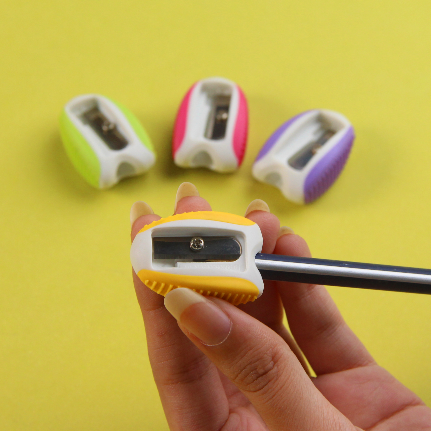 Miffy Sharpener