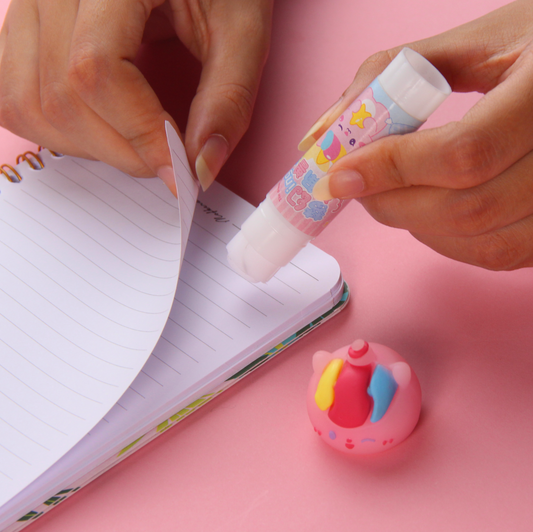 Unicorn Glue Stick