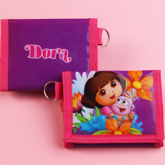 Dora Wallet