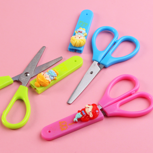 Princess Scissors