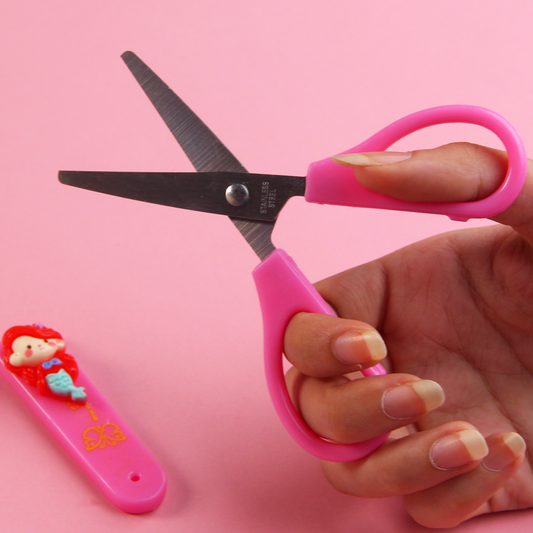 Princess Scissors