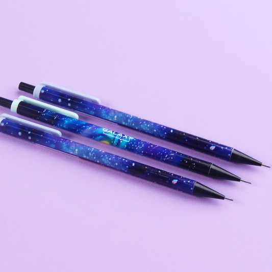 Galaxy Mechanical Pencil
