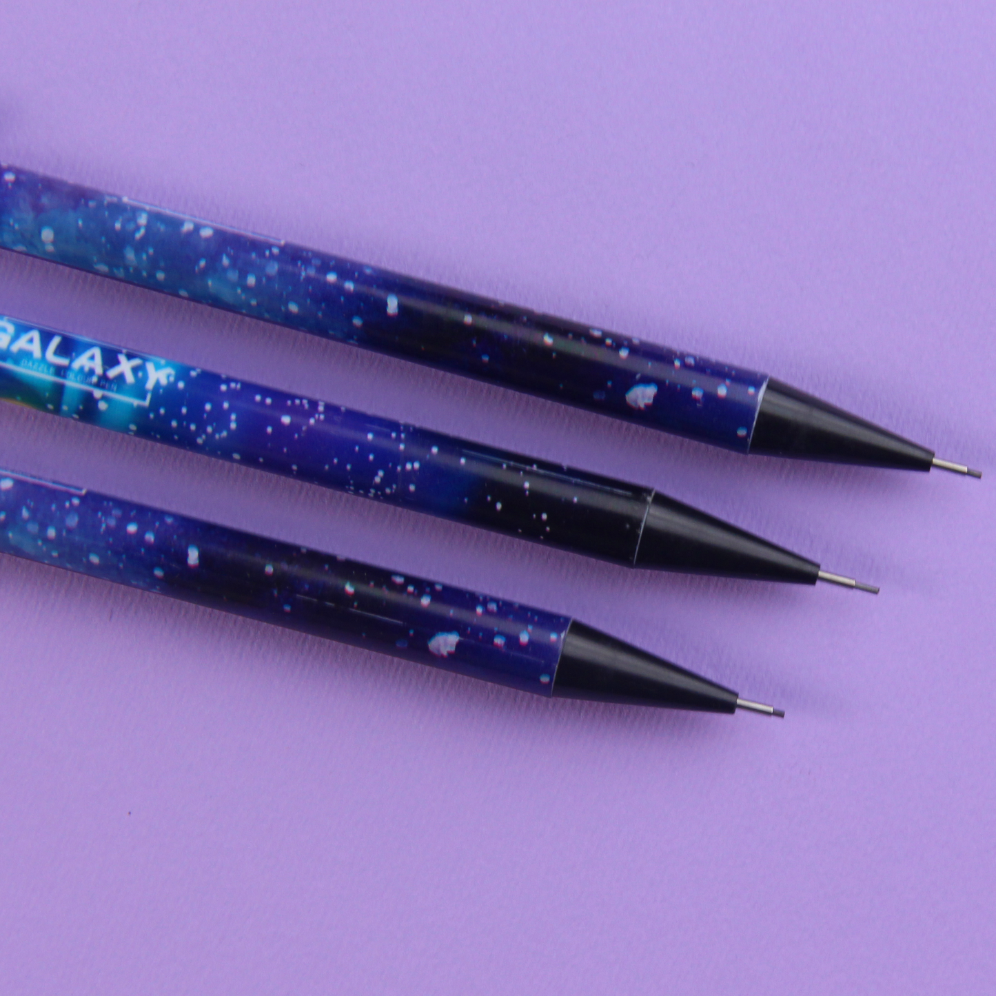 Galaxy Mechanical Pencil