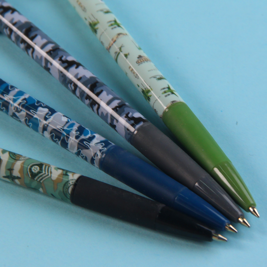 Army Ballpoint Pen