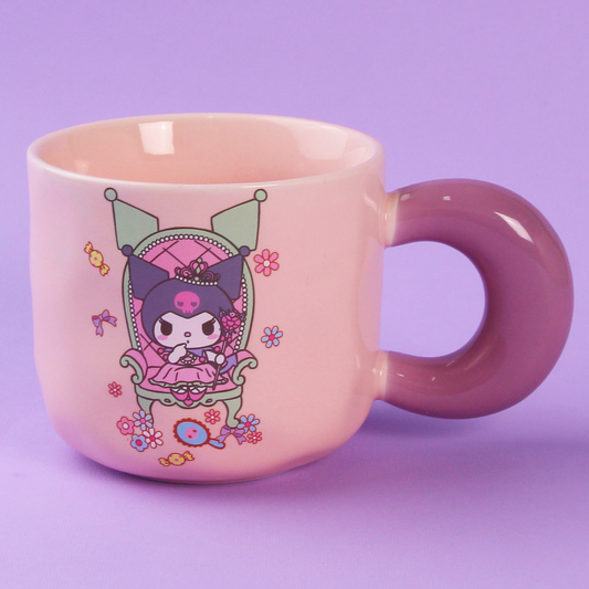 Mug Kuromi
