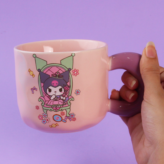 Mug Kuromi