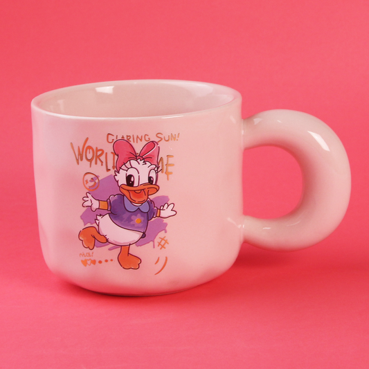 Mug Daisy
